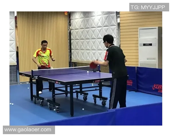 赵芳独家分享乒乓球技巧与心得助你提升球技的秘密之道
